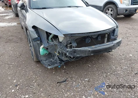 2012 Honda Accord Exl z USA, uszkodzony, nr VIN 1HGCS2B82CA007022